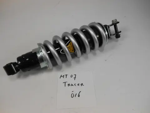 ACHTER SCHOKBREKER Yamaha MT 07 Tracer 2016 - 2018