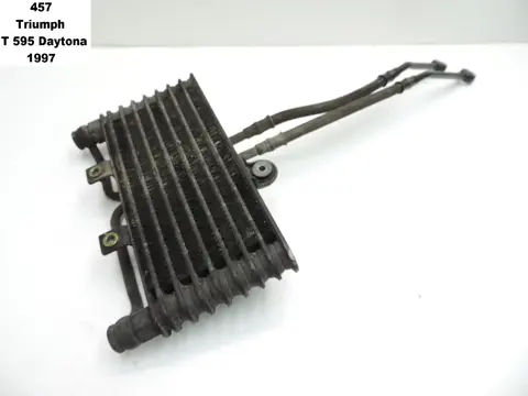OLIEKOELER Triumph 595 T Daytona 1997 - 1999