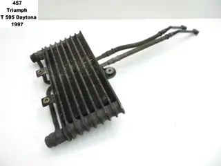 OLIEKOELER Triumph 595 T Daytona 1997 - 1999