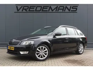 Skoda Octavia Combi 1.2 TSI Greentech Ambition Businessline