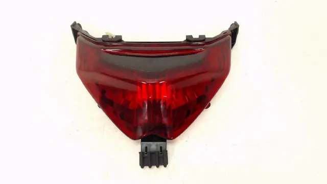 ACHTER LICHT Suzuki GSX F 650 2008 - 2009