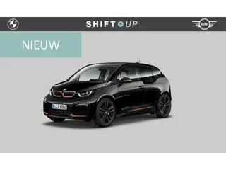 BMW i3 S 120Ah 42 kWh RoadStyle Harman Kardon | Leder