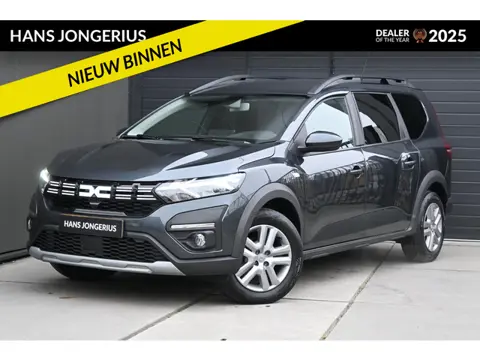 Dacia Jogger TCe 110 Comfort | TREKHAAK | CRUISE CONTROL | APPLECARPLAY/ANDROIDAUTO | CLIMATE CONTRO