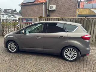 Ford C-Max 1.6 EcoBoost Edition Plus