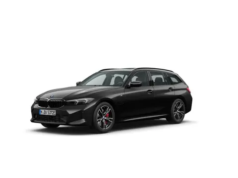 BMW 3 Serie Touring 330e M-Sport Pro | Panorama | Camera | 18"
