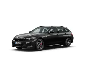 BMW 3 Serie Touring 330e M-Sport Pro | Panorama | Camera | 18"