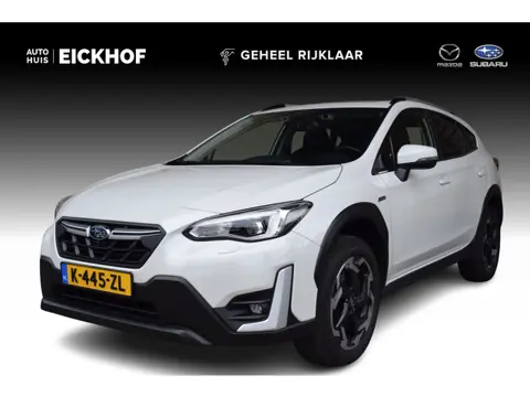 Subaru XV 2.0i e-BOXER Premium - Dealeronderhouden - Afneembare trekhaak