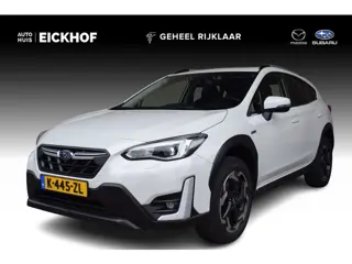 Subaru XV 2.0i e-BOXER Premium - Dealeronderhouden - Afneembare trekhaak