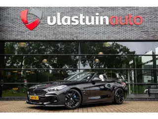 BMW Z4 Roadster M40i High Executive 400PK AC Schnitzer, Memory, Harman/Kardon, HUD