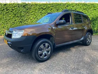 Dacia Duster 1.6 Ambiance 2wd (bj 2011)