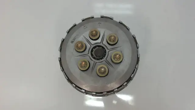 KOPPELING Honda ST 1300 Pan European 2002 - 2014