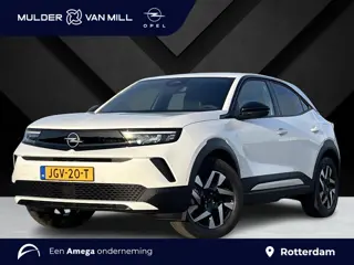 Opel Mokka Electric Business Edition 54 kWh 156pk | LONG RANGE! | CAMERA| STUURVERWARMING | NAVI PRO