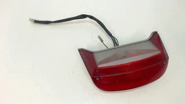 ACHTER LICHT Yamaha XJ 600 Diversion 1997 - 2001