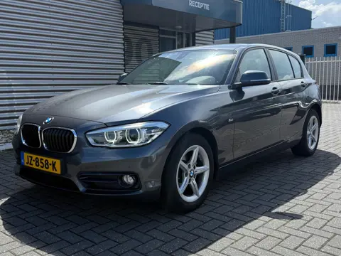 BMW 1-serie 118i Centennial Executive