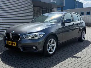 BMW 1-serie 118i Centennial Executive