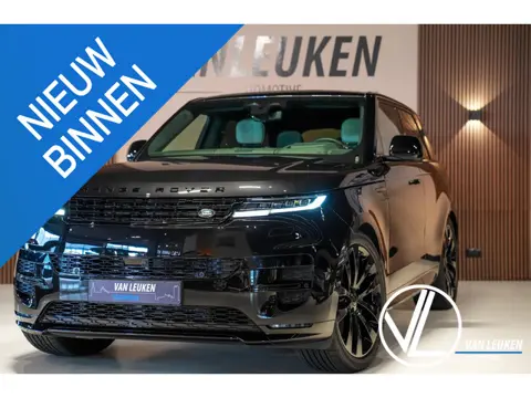 Land Rover Range Rover Sport P460e Dynamic SE BIJNA NIEUW - NP 138K