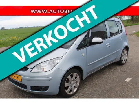 Mitsubishi Colt 1.5 Instyle // APK 04/2027 //
