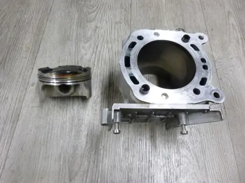 CILINDERBLOK Ducati 749 999 2002 - 2007