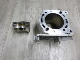 CILINDERBLOK Ducati 749 999 2002 - 2007