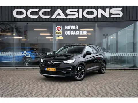 Opel Grandland X 1.2 Turbo Business Executive APPLE CARPLAY/ DAB