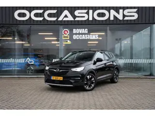 Opel Grandland X 1.2 Turbo Business Executive APPLE CARPLAY/ DAB