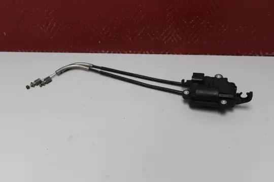EXUP / SERVO KLEP BMW S 1000 XR 2015 - 2016