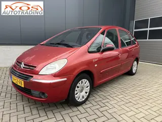 Citroën Xsara Picasso 1.6i-16V Caractère (bj 2006)