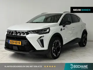 Mitsubishi ASX 1.8 HEV AT Intense+ | DEMO | Navigatie | Camera | Stoelverwarming | Adaptive Cruise C