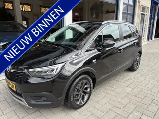 Opel Crossland X 1.2 Edition NL AUTO/CAMERA/CARPLAY/TOPSTAAT