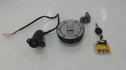 SLOTENSET Aprilia Caponord 1000 2001 - 2007