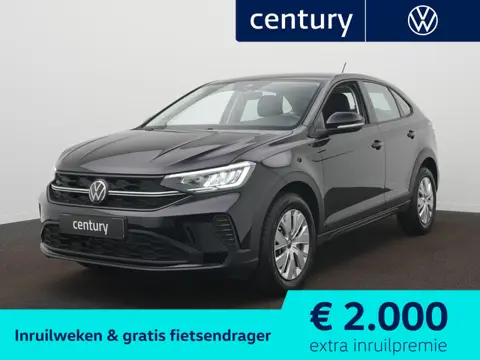 Volkswagen Taigo Edition 1.0 TSI 70 kW / 95 PK CUV 5 versn. Hand