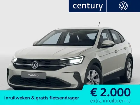 Volkswagen Taigo Edition 1.0 TSI 70 kW / 95 PK CUV 5 versn. Hand
