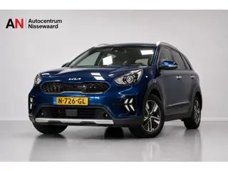 Kia Niro 1.6 GDi Hybrid DynamicLine |Carplay|Virtual|Trekhaak|