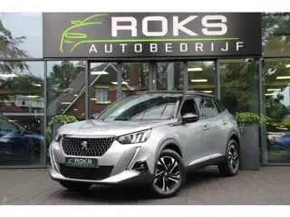 Peugeot 2008 1.2 PureTech GT Panoramadak (bj 2022)