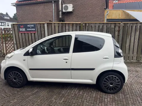 Citroen C1 1.0 Collection