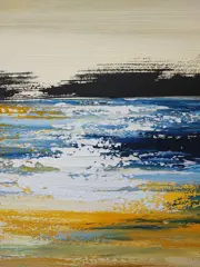 Giancarlo Marcucci - paesaggio astratto