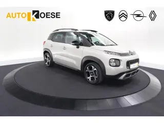 Citroen C3 Aircross PureTech 110 S&S Shine | Panoramadak | Apple Carplay | Climate Control | Parkeer