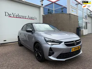 Opel Corsa 1.2 GS Line 100pk|1e eig.|Carplay|Android Auto|