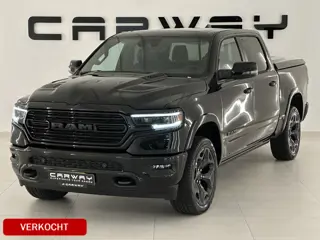 Dodge Ram 1500 5.7 V8 4x4 Crew Cab Limited (bj 2024)