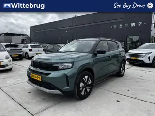 Opel Frontera Electric GS 44 kWh | Winterpakket | Technologie Pakket | NOW OR NEVER DEAL !!!