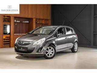 Opel Corsa 1.4-16V Anniversary Edition Airco | NL Auto