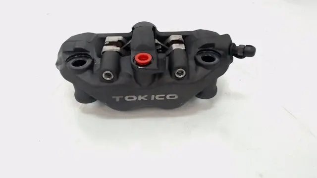 REMKLAUW Honda CBR Fireblade 2004 - 2005