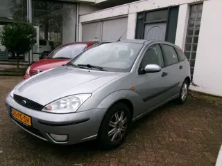 Ford Focus 1.6-16V Futura AUTOMAAT Orgineel 86000 km  NAP