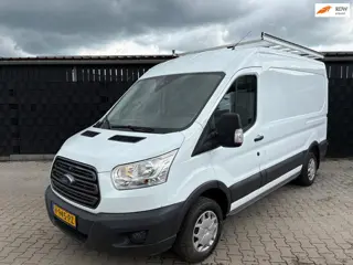 Ford Transit 290 2.0 TDCI L2H2 Trend Airco Cruisecontrole Euro 6