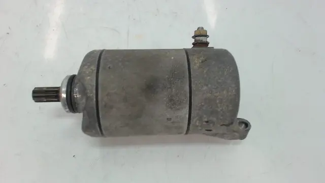 STARTMOTOR Yamaha FZR 600 1989 - 1993