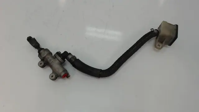 REMPOMP ACHTER Honda CBR 600 F 1987 - 1990