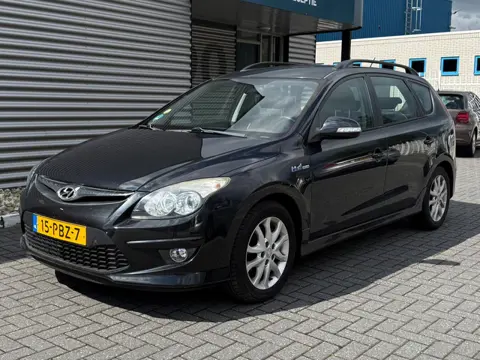 Hyundai I30 CW 1.6i i-Motion