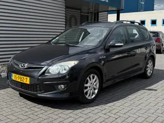 Hyundai I30 CW 1.6i i-Motion