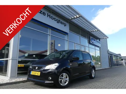 SEAT Mii 1.0 Chill Out AIRCO, ELEKT. RAMEN, 67.248KM