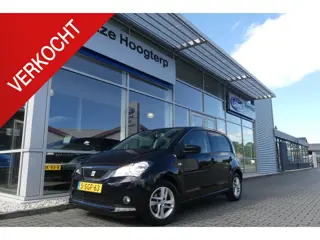 SEAT Mii 1.0 Chill Out AIRCO, ELEKT. RAMEN, 67.248KM